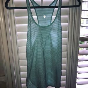 Lululemon Tanktop
